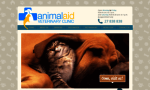 Animalaid.com.mt thumbnail