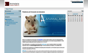 Animalaria.net thumbnail