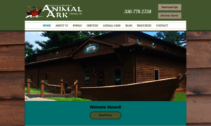 Animalarkvet.com thumbnail