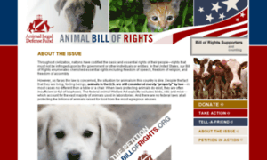 Animalbillofrights.aldf.org thumbnail