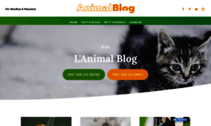 Animalblog.co thumbnail
