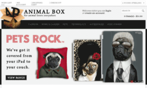 Animalbox.co.uk thumbnail