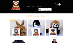 Animalcarepackage.com thumbnail