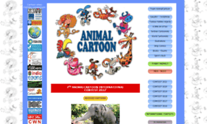 Animalcartoon.net thumbnail