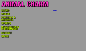 Animalcharm.com thumbnail