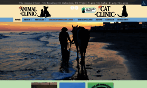 Animalclinic.com thumbnail