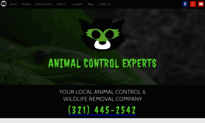 Animalcontrol-experts.com thumbnail