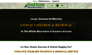 Animalcontrolremoval.com thumbnail