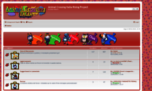 Animalcrossingrp.altervista.org thumbnail