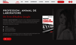 Animaldelaboratoire.com thumbnail