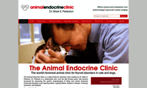 Animalendocrine.com thumbnail