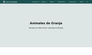 Animalesdegranja.net thumbnail