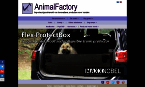 Animalfactory.nl thumbnail