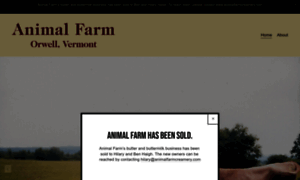 Animalfarmvt.com thumbnail