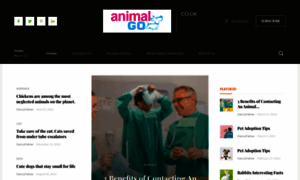 Animalgo.co.uk thumbnail