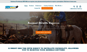 Animalhealthexpress.com thumbnail