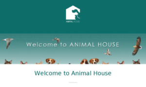 Animalhouse.com.kw thumbnail
