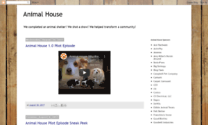 Animalhouse.tv thumbnail