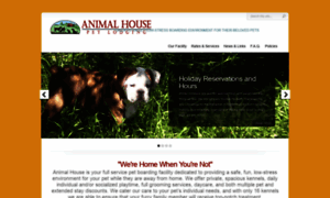 Animalhousemt.com thumbnail