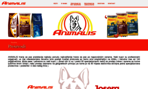 Animalis.rs thumbnail