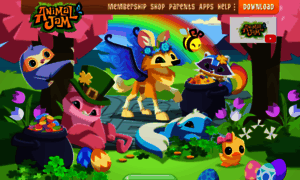 Animaljam.us thumbnail