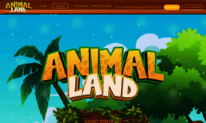 Animalland.io thumbnail