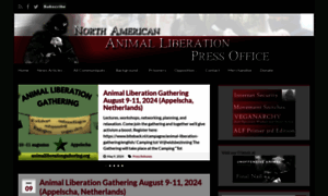 Animalliberationpressoffice.org thumbnail