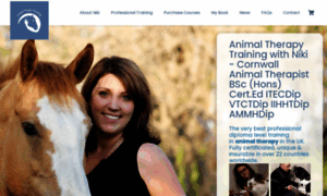 Animalmagictraining.com thumbnail