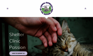 Animaloutreach.net thumbnail