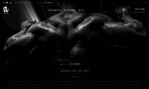 Animalpak.ro thumbnail