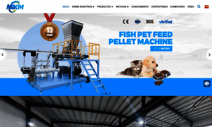 Animalpelletmill.com thumbnail