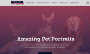 Animalphotography.com thumbnail