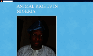 Animalrightsinnigeria.blogspot.com thumbnail