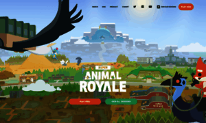 Animalroyale.com thumbnail