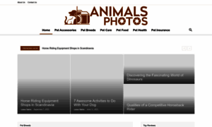 Animals-photos.net thumbnail