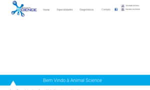 Animalscience.com.br thumbnail