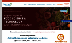 Animalscienceconference.com thumbnail