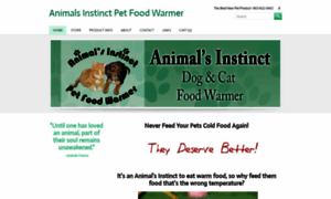 Animalsinstinct.com thumbnail