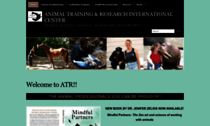 Animaltraining.us thumbnail