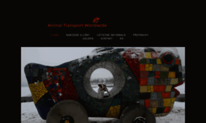 Animaltransport.cz thumbnail