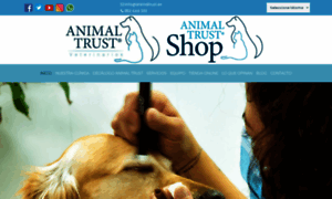 Animaltrust.es thumbnail