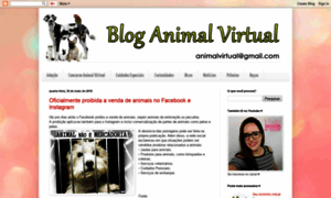 Animalvirtual.blogspot.com thumbnail