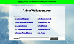 Animalwallpapers.com thumbnail