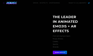 Animanias.com thumbnail