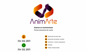Animarte.co thumbnail