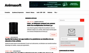 Animasoft.com thumbnail