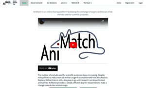 Animatch.eu thumbnail