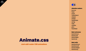 Animate.style thumbnail