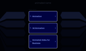 Animated.name thumbnail