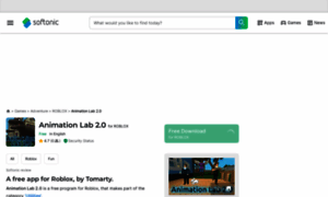 Animation-lab-20.en.softonic.com thumbnail